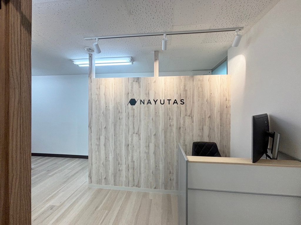 NAYUTAS蕨校