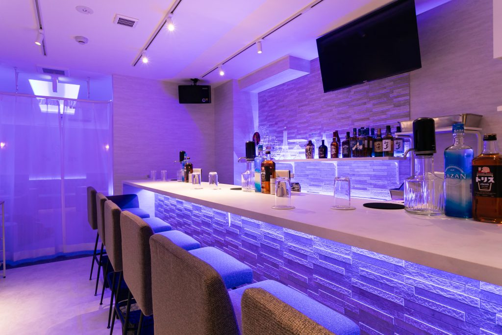 Club Sapphire