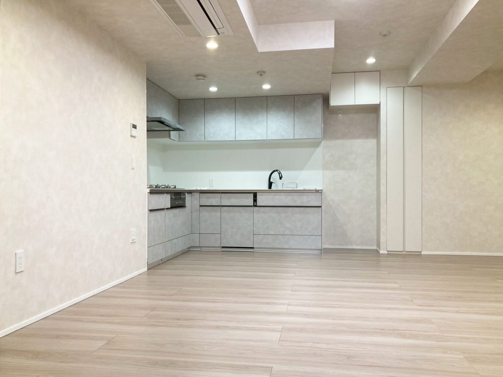四ツ谷｜Residence Renovation